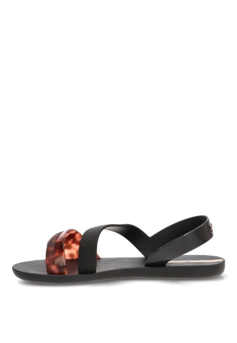 Chanclas de playa con suela plana de mujer IPANEMA 83767