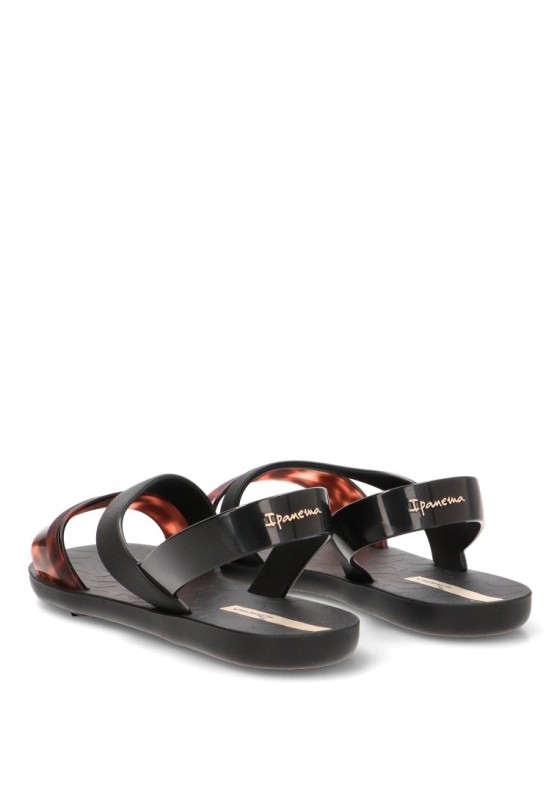 Chanclas de playa con suela plana de mujer IPANEMA 83767