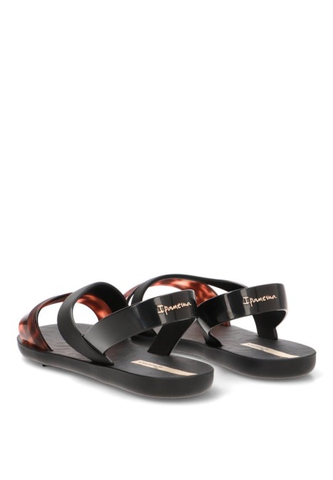 Chanclas de playa con suela plana de mujer IPANEMA 83767