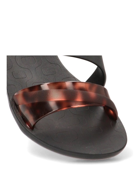 Chanclas de playa con suela plana de mujer IPANEMA 83767