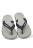 Chanclas playa gris de hombre ETIKA C-10107