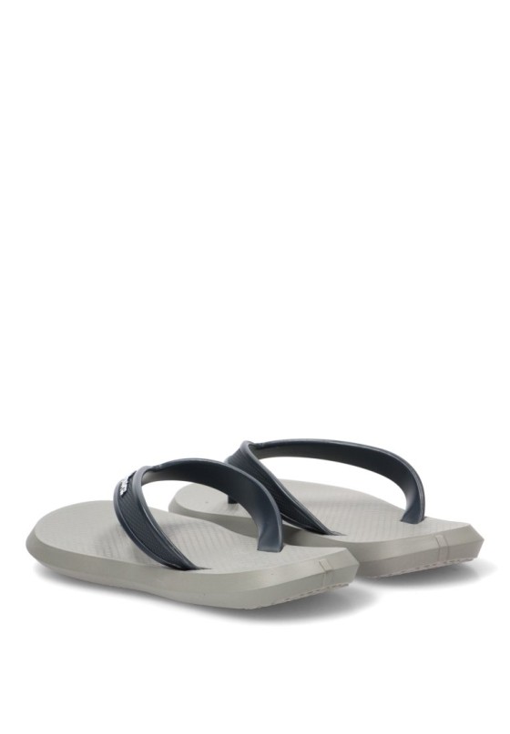 Chanclas playa gris de hombre ETIKA C-10107