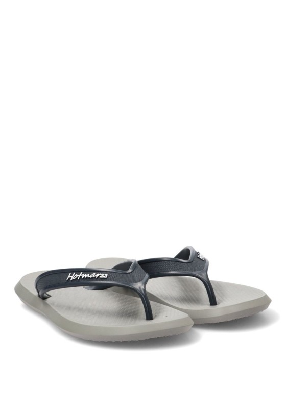 Chanclas playa gris de hombre ETIKA C-10107