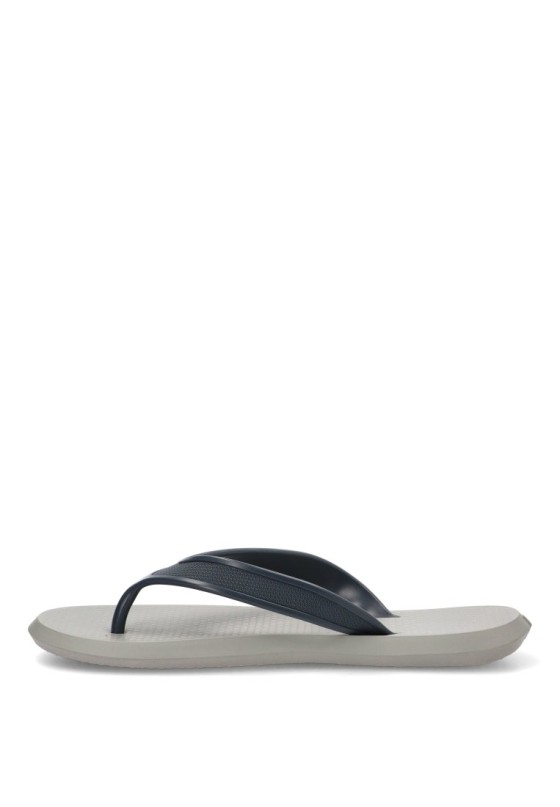 Chanclas playa gris de hombre ETIKA C-10107