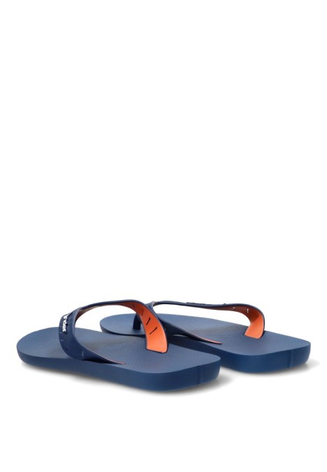 Chanclas playa RIDER 12430 para hombre en naranja