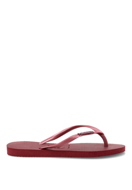 Sandalia de playa burdeos de mujer HAVAIANAS 4119875