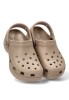 Zueco con suela doble de mujer CROCS 206750