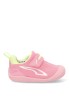 Deportiva rosa de niña PUMA 402864