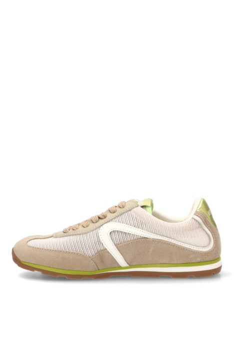 Deportivo blanco de mujer VERBENAS JAMAICA HERAI