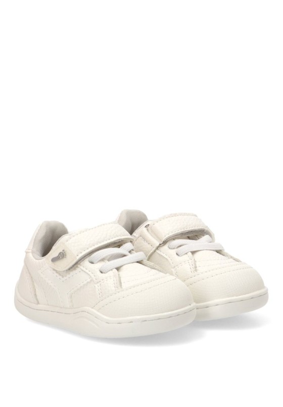 Deportivo blanco de niño ETIKA 52460N