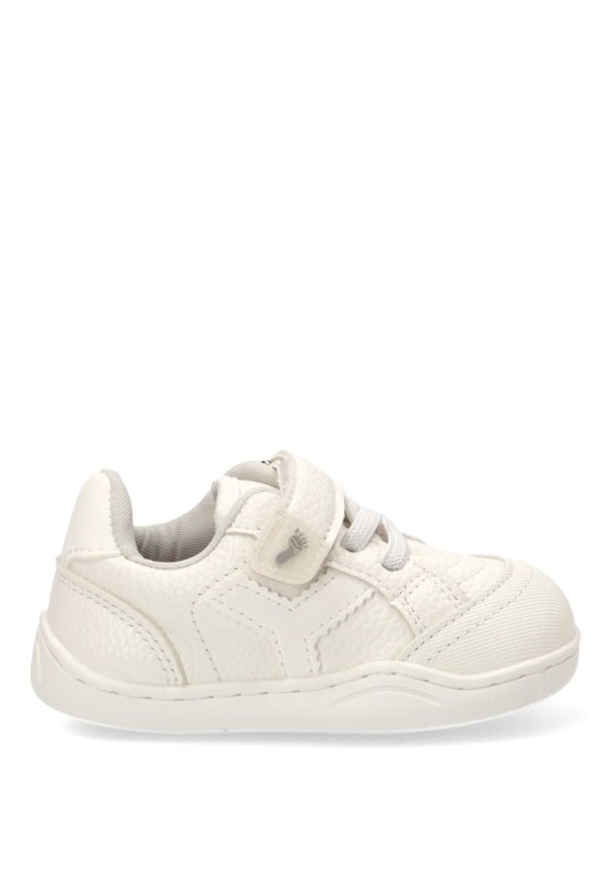 Deportivo blanco de niño ETIKA 52460N
