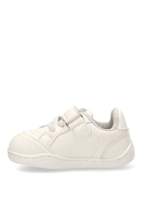 Deportivo blanco de niño ETIKA 52460N