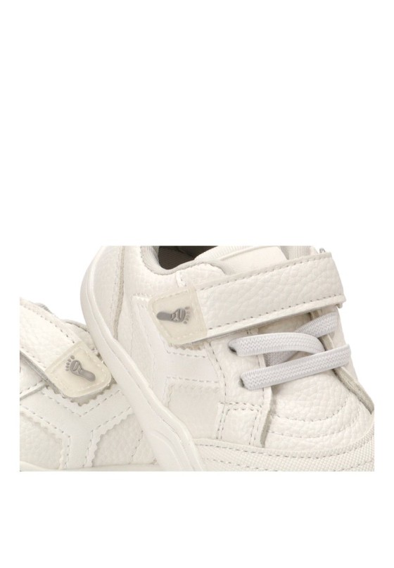Deportivo blanco de niño ETIKA 52460N