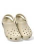 Zueco de playa blanco para mujer CROCS 10001