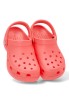 Zueco con suela doble de mujer CROCS 206750