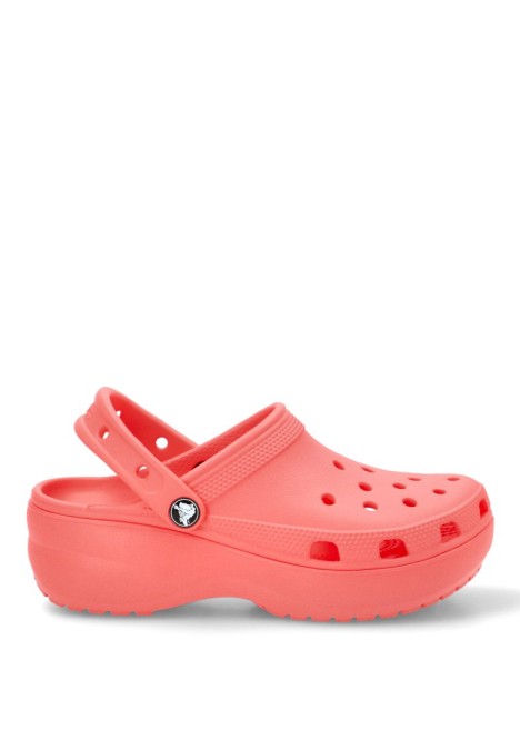 Zueco con suela doble de mujer CROCS 206750