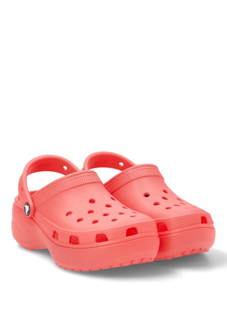 Zueco con suela doble de mujer CROCS 206750
