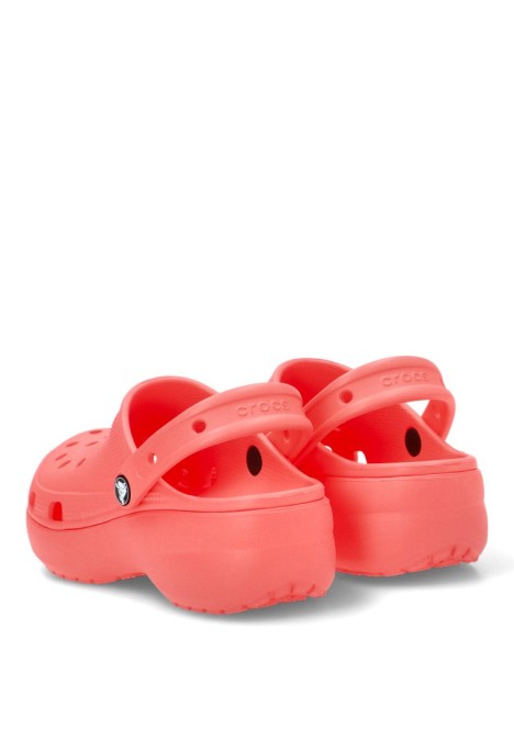 Zueco con suela doble de mujer CROCS 206750