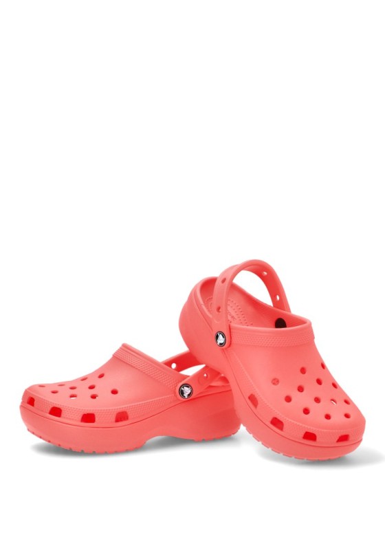 Zueco con suela doble de mujer CROCS 206750