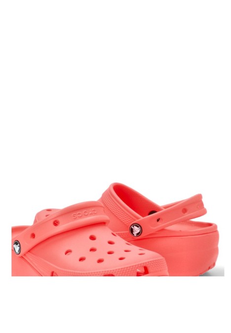 Zueco con suela doble de mujer CROCS 206750