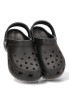 Zueco de playa negro para mujer CROCS 206750