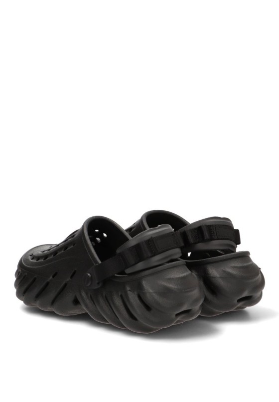 Zueco con suela plana de hombre CROCS 207937