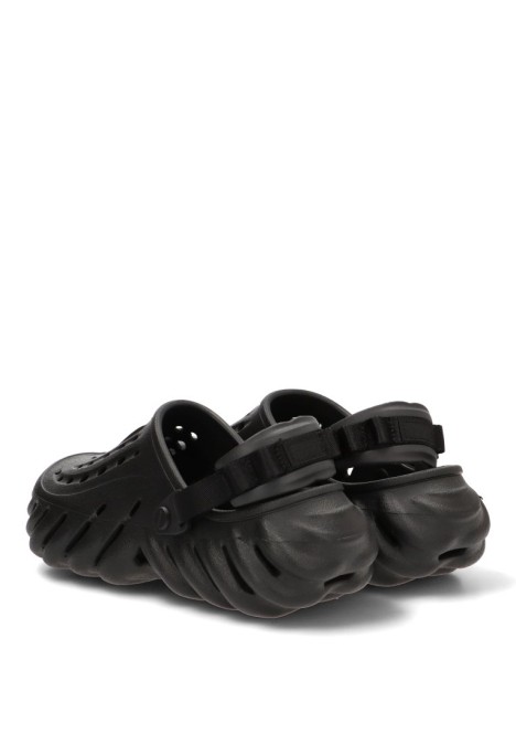 Zueco con suela plana de hombre CROCS 207937