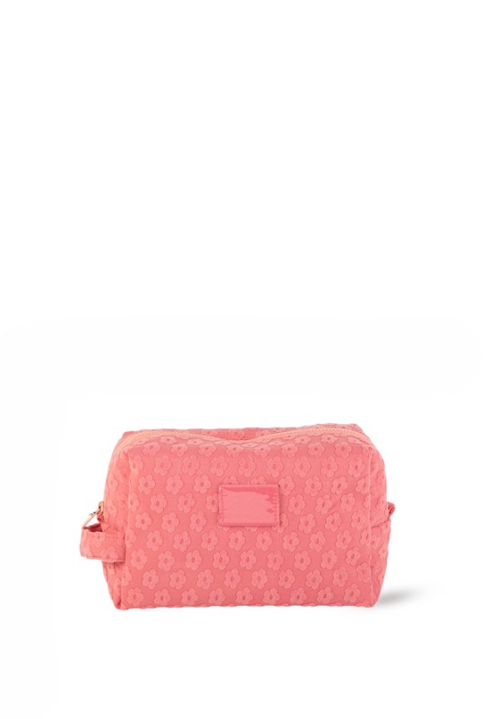 Neceser rosa de mujer KBAS 2962602