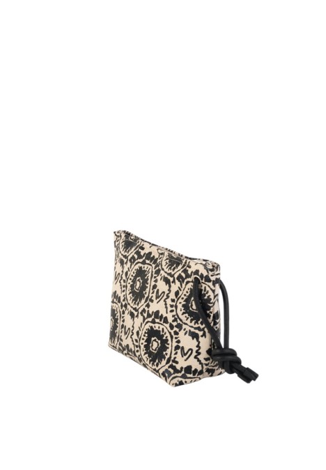 Neceser con forro textil para mujer KBAS 2962604