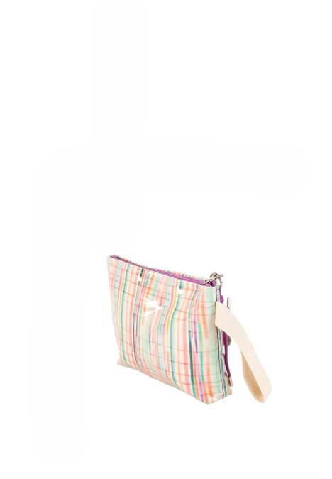 Neceser multicolor para mujer KBAS 2962633