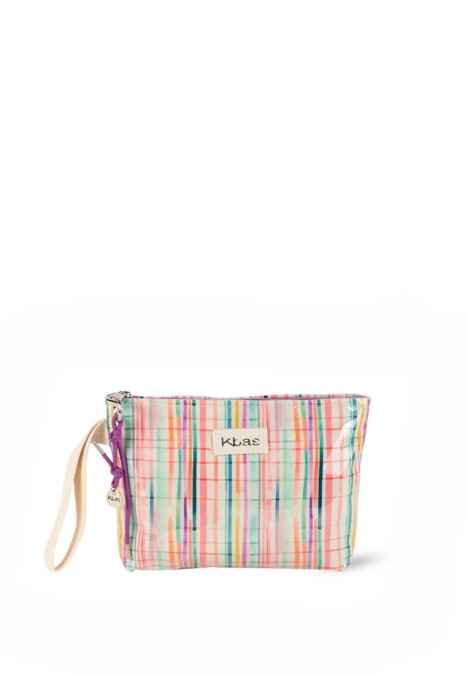 Neceser multicolor para mujer KBAS 2962633