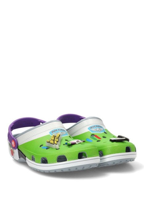 Zueco gris de hombre CROCS 209545