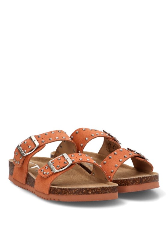 Sandalia coral de mujer ETIKA 10093