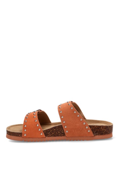Sandalia coral de mujer ETIKA 10093