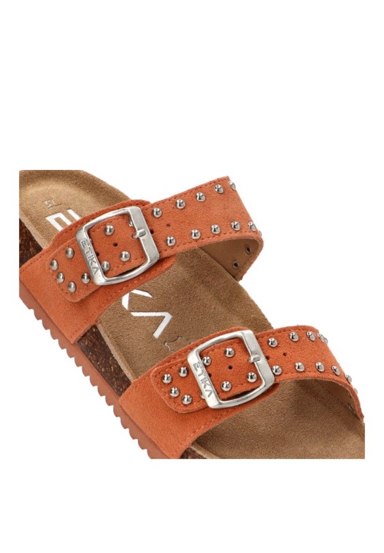 Sandalia coral de mujer ETIKA 10093