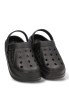Zueco playa negro de hombre XTI 145734