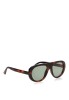 Gafas marrón de mujer Luna Collection 028616