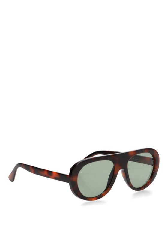 Gafas marrón de mujer Luna Collection 028616
