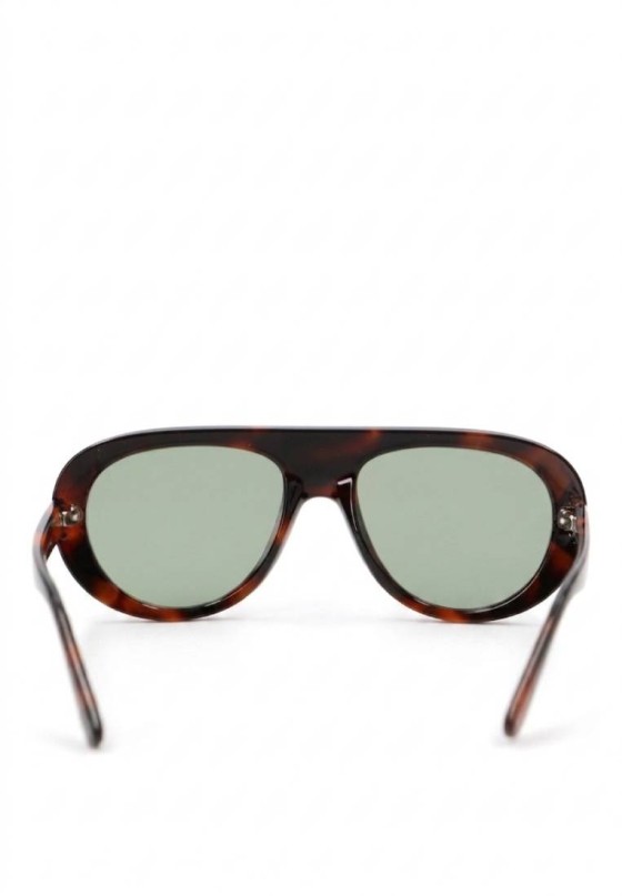 Gafas marrón de mujer Luna Collection 028616