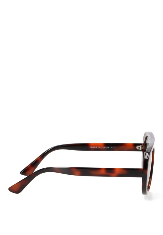 Gafas marrón de mujer Luna Collection 028616
