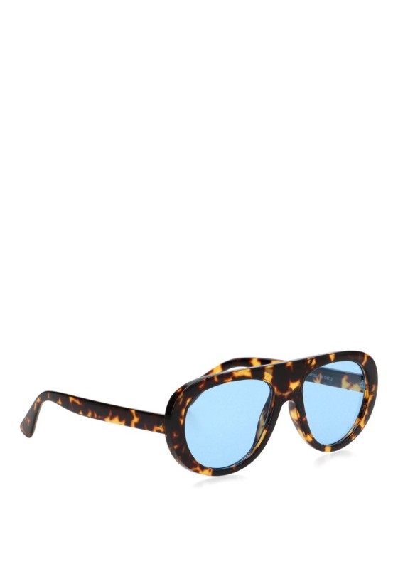 Gafas azules de mujer Luna Collection 028616