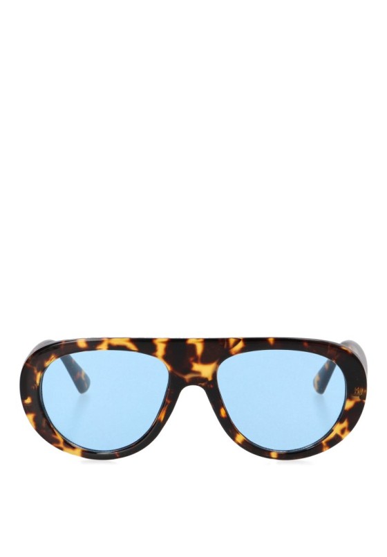 Gafas azules de mujer Luna Collection 028616