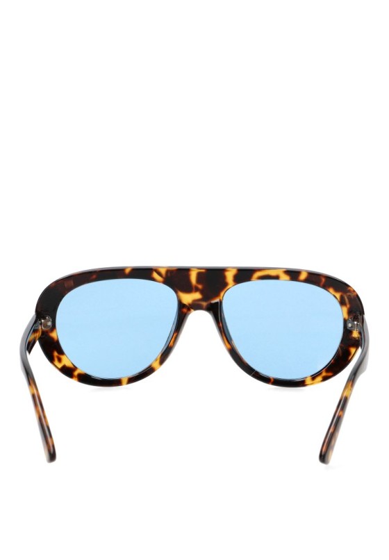 Gafas azules de mujer Luna Collection 028616