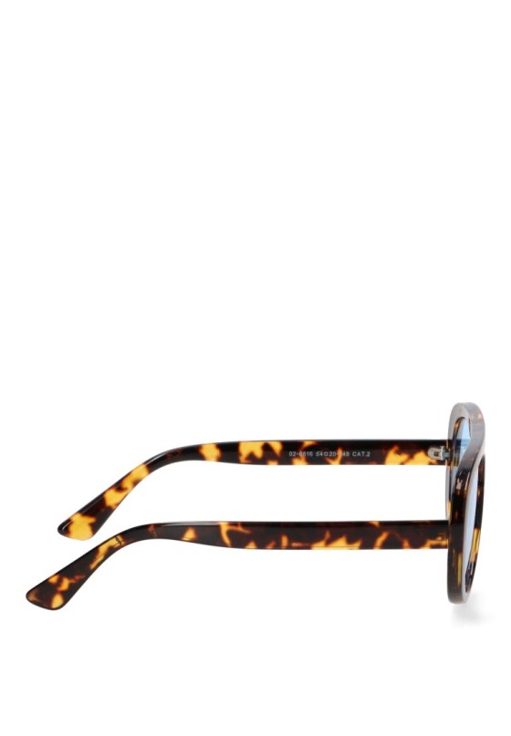 Gafas azules de mujer Luna Collection 028616