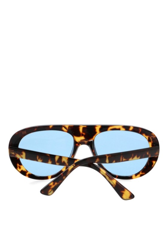 Gafas azules de mujer Luna Collection 028616