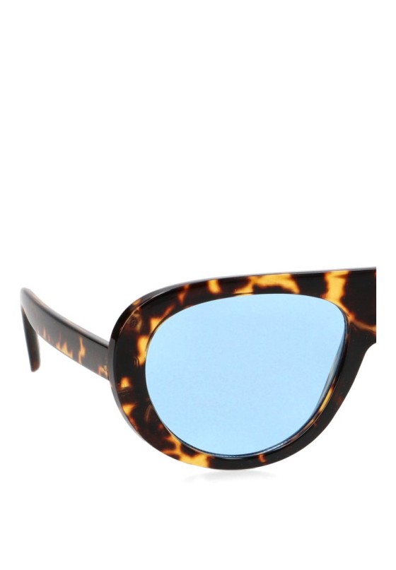 Gafas azules de mujer Luna Collection 028616