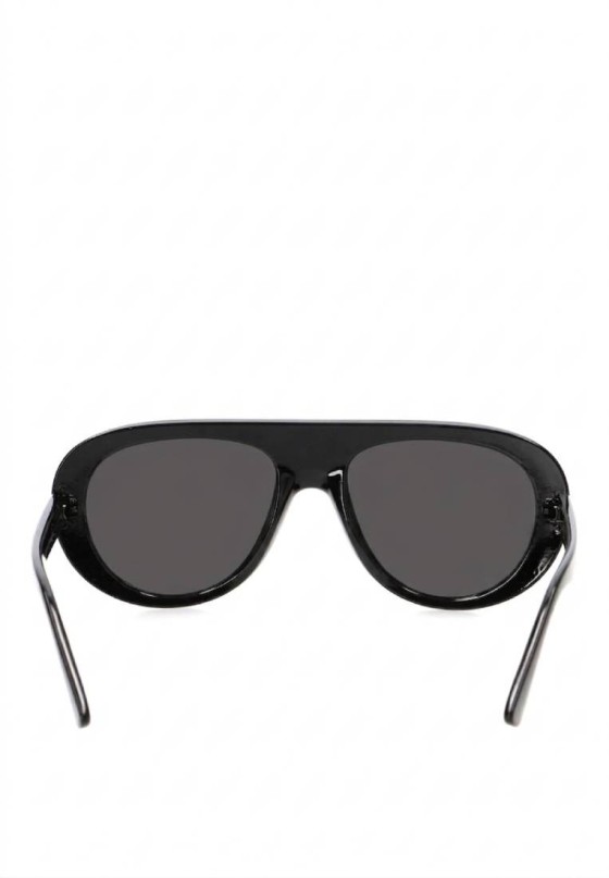 Gafas negras de mujer Luna Collection 028616