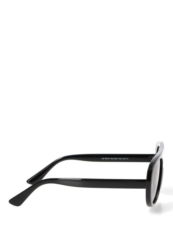 Gafas negras de mujer Luna Collection 028616
