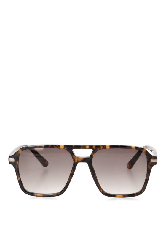 Gafas leopardo de mujer Luna Collection 28262