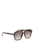 Gafas leopardo de mujer Luna Collection 28262